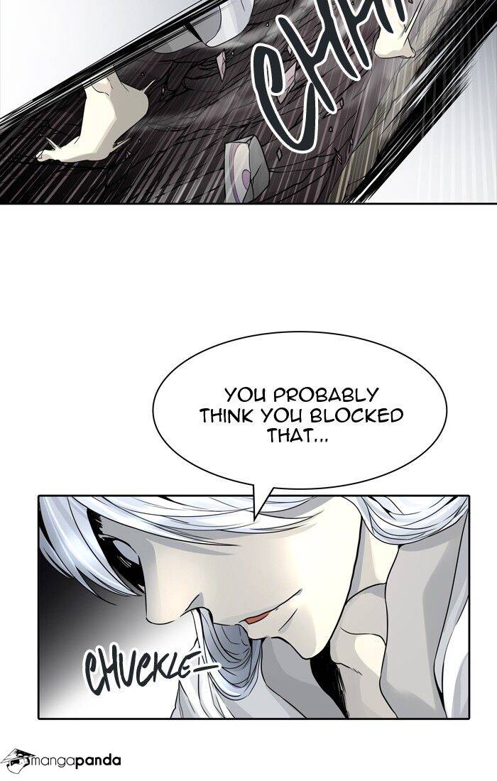Tower of God Chapter 445 image 026